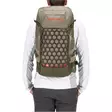 Simms Flyweight 30L Backpack Tan - Perhokalastuslaukut, liivit ja vyöt - 694264548721 - 8