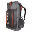 Simms G3 Guide Backpack 50L Anvil - Perhokalastuslaukut, liivit ja vyöt - 694234564431 - 1