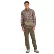 Simms Tributary Hip Pack Tan - Perhokalastuslaukut, liivit ja vyöt - 694264581001 - 4