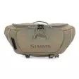 Simms Tributary Hip Pack Tan - Perhokalastuslaukut, liivit ja vyöt - 694264581001 - 2