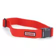 Simms Wading Belt - 2'' Simms Orange - Väskor, västar och övrig utrustning - 694264600481 - 1