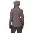 Simms Women's Bugstopper Hoody L Lunar Gray Heather - Fleecet ja hupparit - 694264708811 - 3