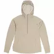 Simms Women's Bugstopper Hoody L Lunar Gray Heather - Fleecet ja hupparit - 694264708811 - 1