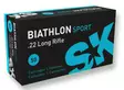 SK Biathlon Sport .22LR 50st - .22LR - 4023045421131 - 1
