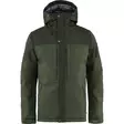 Skogsö PDD Jacket Deep Forest S - Fjällräven Herrjackor - 7323450536381 - 1