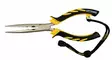 SPRO Long Nose Pliers 23cm - Siimat, koukut ja tarvikkeet - 8716851146461 - 1