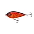 Squarepusher Swim 12,5cm 73g Crappie Burbot - Jerkit - 7340031027151 - 1