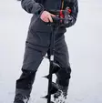 StrikeMaster Lithium 24V Power Head - Kairat, jääsahat ja jäätuurat - 043253122921 - 7