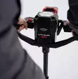 StrikeMaster Lithium 24V Power Head - Kairat, jääsahat ja jäätuurat - 043253122921 - 4
