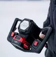 StrikeMaster Lithium 24V Power Head - Kairat, jääsahat ja jäätuurat - 043253122921 - 6