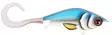 Strike Pro Guppie Jr 11cm 70g sinking 009/Blue Heaven - Hybriidit - 4713012485821 - 1