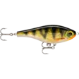 Super Shadow Rap Jerk 11cm 41g Live Perch - Jerkbeten - 022677362151 - 1