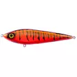 Svartzonker Big Glide 23cm C4 Red Tiger - Jerkit - 6430055946451 - 1