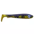 Svartzonker Big McRubber Lake Miltona Walleye - Haukijigit - 3900010000021 - 0