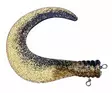 Svartzonker Bigtail 2kpl Black/Gold - Hybriidit - 6430055949001 - 1