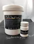 Svartzonker Injection and heat Silicon 1kg HY-640 - Silikonimuotin valmistus - 7340031006101 - 1