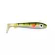 Svartzonker McRubber BigBass 12,5cm 3kpl C17 UV Perch - Haukijigit - 6430055940671 - 1