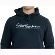 Svartzonker McTail Hoodie Small - Fleecetröjor och munktröjor - 7340031019651 - 4