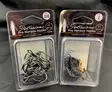 Svartzonker Pro Horizon hooks 3/0 - 10kpl - Heittokalastus koukut - 7340031012621 - 2