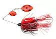 Svartzonker Queen Kelly Spinnerbait Fluo.red Bandit - Spinnerbaits - 7340031005951 - 1