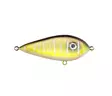 Svartzonker Squarepusher small 11cm 59g pike - Jerkit - 6430055946581 - 1