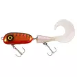 SZ Tail Junior 49g Red Tiger - Hybridbeten - 7340031025461 - 1