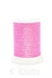 Textreme Glitter Thread (230den) Pink - Perhonsidontalangat - 8057680720881 - 1