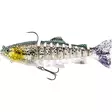Tommy the Trout Multi Jointed R2F 20cm 105g Headlight Deluxe Trout - Gäddjiggar - 5707549552261 - 1