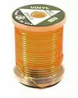 UTC Vinyl Rib Midge Orange - Perhonsidontalangat - 053526201031 - 1