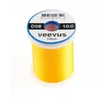 Veevus 10/0 sunburst yellow - Trådar - 762820148521 - 1