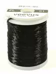 Veevus Floss 30m Black - Trådar - 762820188091 - 1