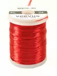 Veevus Floss 30m Red - Trådar - 762820188121 - 1