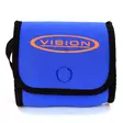 Vision 3 in 1 Reel Case - Perhokalastuslaukut, liivit ja vyöt - 6417512841061 - 1