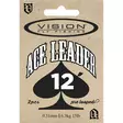 Vision Ace Leader 12' 0,31 - Tafsmaterial till flugfiske - 6417512820561 - 2
