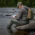Vision Sling Pack Nutria - Perhokalastuslaukut, liivit ja vyöt - 6417512850421 - 5