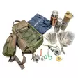 Vision Sling Pack Nutria - Perhokalastuslaukut, liivit ja vyöt - 6417512850421 - 6