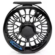 Vision XO Predator #8-9 Fly reel - Vision perhokelat - 6417512840071 - 1
