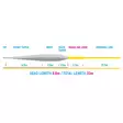 Vision XO Seatrout WF6 Fast Intermediate Head - Vision - 6417512851411 - 2