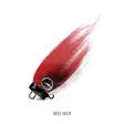 VMC Mustache Rig 11g Red Hot - Miuras Mouse - 3422993061351 - 1