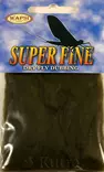 Wapsi Dubbing super fine blue wing olive - Dubbingit - 053526107081 - 1