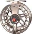 Waterworks-Lamson Speedster S-Series 3+ Reel Ember - Waterworks Lamson perhokelat - 708332010871 - 1