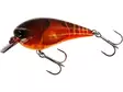 Westin Bassbite Squarebill 6cm 13g Fire Craw - Vaaput - 5707549457511 - 0