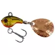 Westin DropBite Tungsten Spin Tail Jig 2cm 13g Gold Rush - Spinnare - 5707549471401 - 1