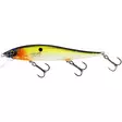 Westin Jerkbite SR 11cm 13,5g Suspending Hot Shad - Wobblers - 5707549484401 - 1