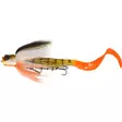 Westin Pike Teezer R2F 30cm 140g Orange Snow - Karvapäät - 5707549554883 - 1