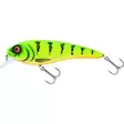 Westin Rawbite 11cm 26g Low Floating Chartreuse Flow - Vaaput - 5707549508121 - 0