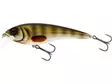 Westin Rawbite 15cm 61g Low Floating Crystal Perch - Vaaput - 5707549331361 - 1