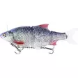 Westin Ricky The Roach Inline 20cm 110g Glitter Roach SS - Haukijigit - 5707549512661 - 1
