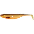 Westin Shadteez Hollow 8cm 3kpl Gold Rush - Jigit ja jigipäät - 5707549468661 - 1