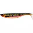 Westin ShadTeez Slim V2 27cm 99g Bling Perch - Haukijigit - 5707549472491 - 1